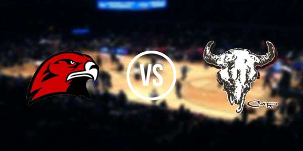 CM Russell High School vs. Bozeman High School