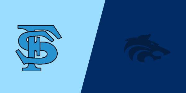 Freeman High School vs. Lake City High School