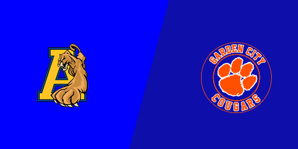 Annapolis High School vs. Garden City High School
