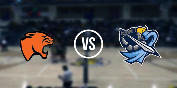 Gardner-South Wilmington High School vs Grace Christian Academy