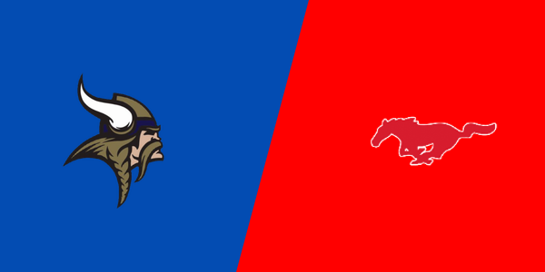 Selah High School vs. Prosser High School