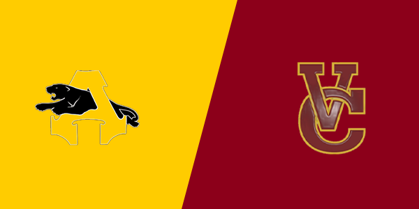Antioch High School vs. Vintage High School