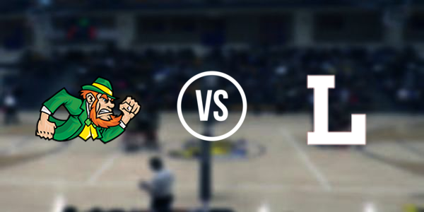 Kennedy High School - La Palma vs Orange Lutheran High School