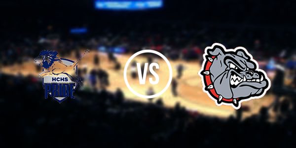 Henderson Collegiate vs. Roxboro Community High School