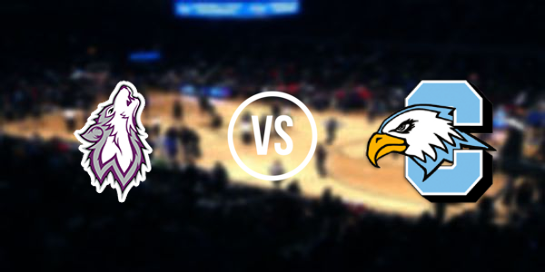 Wyoming High School vs. Grand Rapids Christian High School