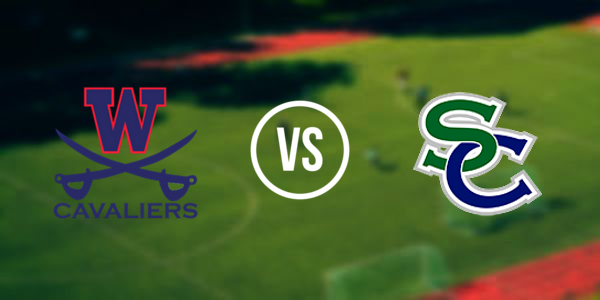 South County High School vs C G Woodson High School