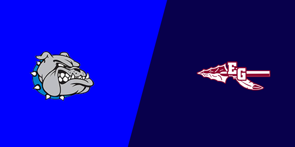 Burns High School vs. East Gaston High School