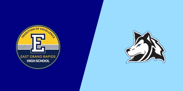 East Grand Rapids vs. Forest Hills Northern