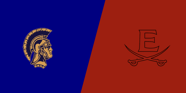Chase High School vs. East Rutherford High School