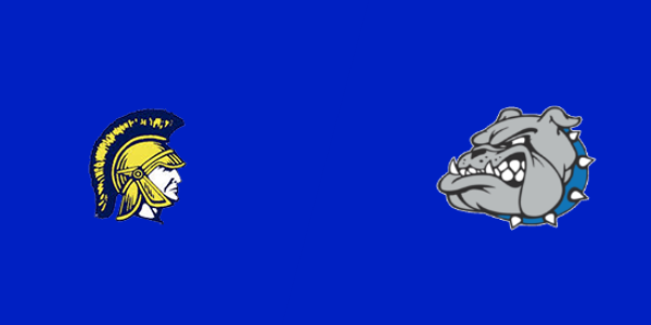 Kent County High School vs. North Caroline High School