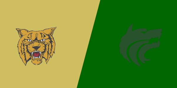 Citronelle High School vs. Vigor High School