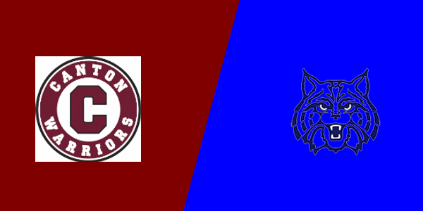 Canton High School vs. Suffield High School