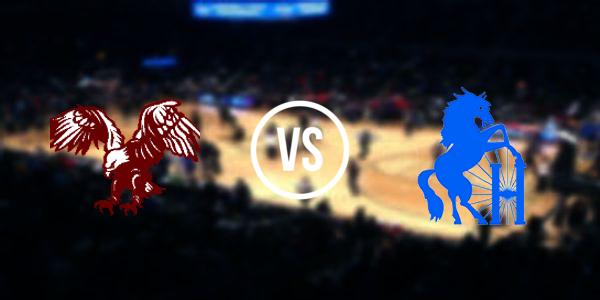 Sidney High School vs. Havre High School