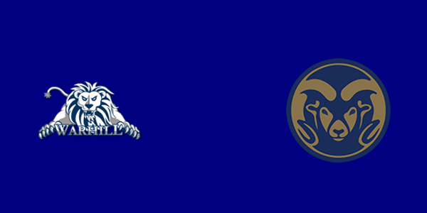 Warhill High School vs. Lafayette High School