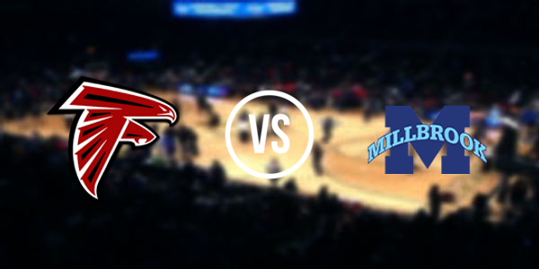 Fauquier High School vs. Millbrook High School