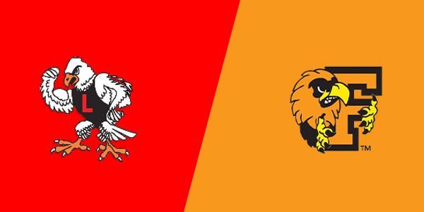 Linden High School vs. Flushing High School