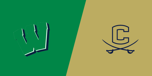 Weddington High School vs. Cuthbertson High School