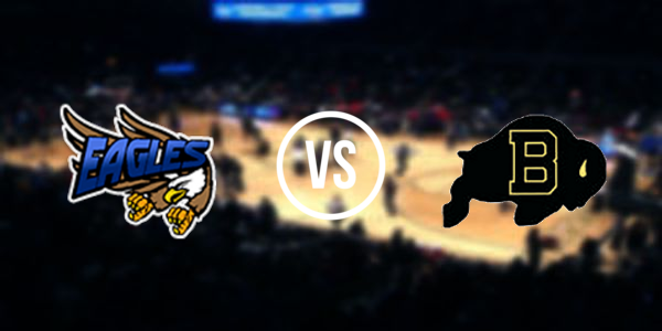 Buffalo vs Lyman