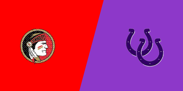 Monroe Central High School vs. Martins Ferry High School