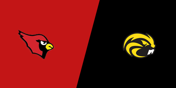 Mentor High School vs. Riverside High School - Painesville