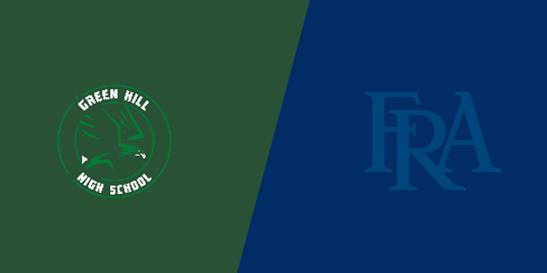 Green Hill High School vs. Franklin Road Academy