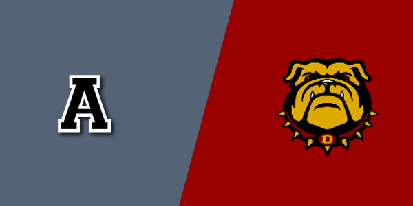 Away vs. Dayton High School