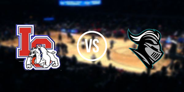 Las Cruces High School vs Organ Mountain High School