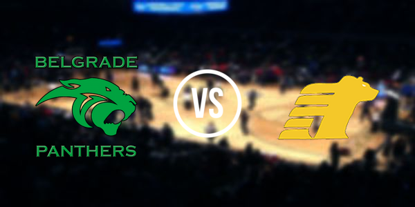 Belgrade High School vs. Billings West High School