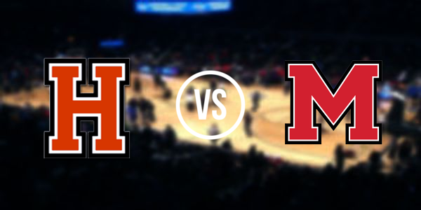 Harlem High School vs. Morgan County High School