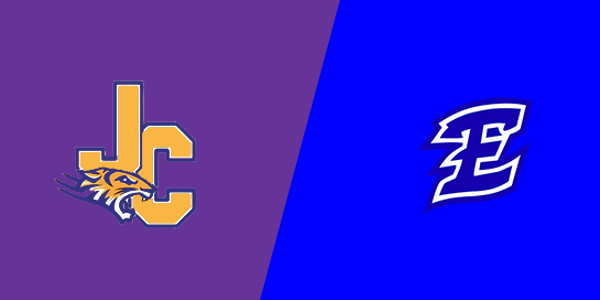 Jackson City High School vs. Estill County High School