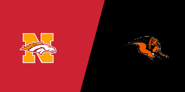 Northgate High School vs. Vacaville High School