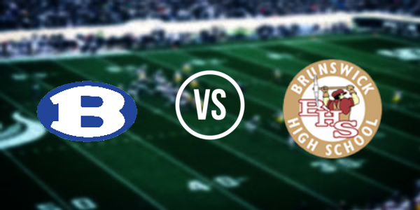 Boonsboro High School vs. Brunswick High School