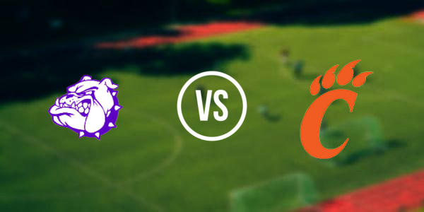 Carterville High School vs Harrisburg High School