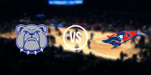 Bunnell High School vs. New Fairfield High School