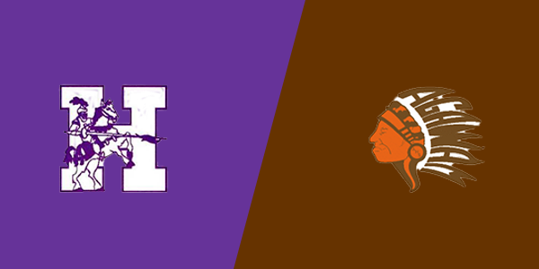Holyoke High School vs. Agawam High School