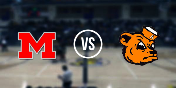 Alexandria High School vs Munford High School