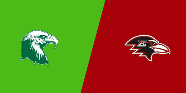 Thatcher High School vs. Empire High School