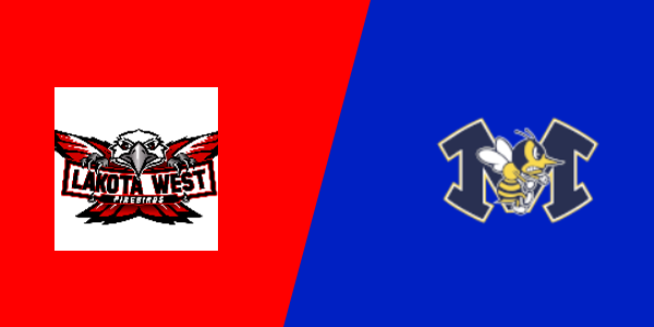Lakota West High School vs. Monroe High School