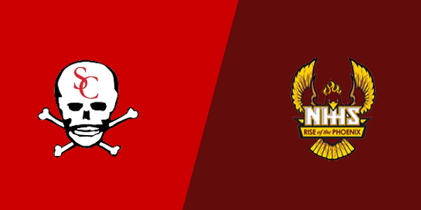 Savannah Christian Preparatory School vs. New Hampstead High School