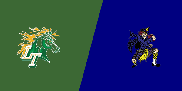 Highland Park  - Dallas vs. Lebanon Trail