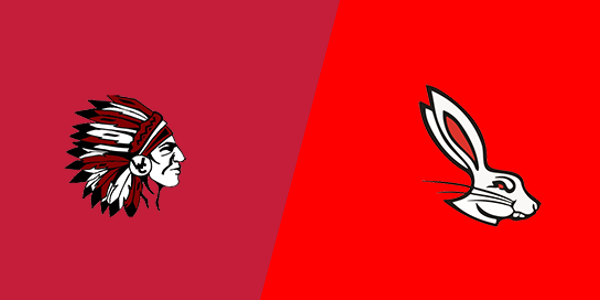 Wichita County High School vs. Greeley County High School