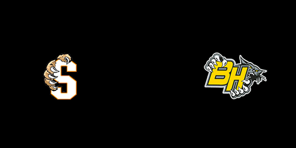 Summerville High School vs. Ben Holt College Prep Academy