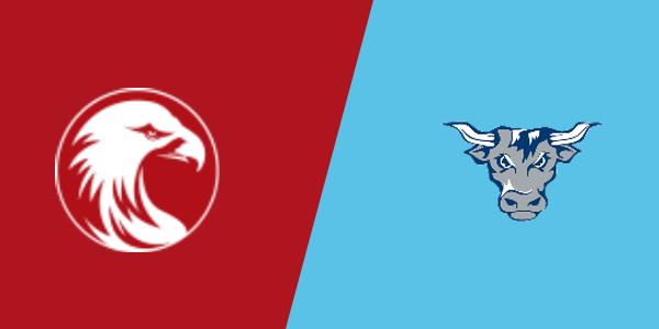Westside Christian High School vs. Riverdale High School