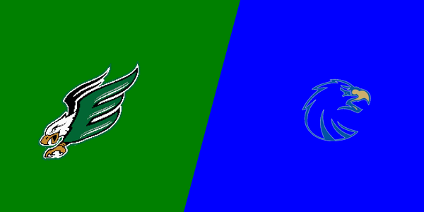 Enfield High School vs. Newtown High School