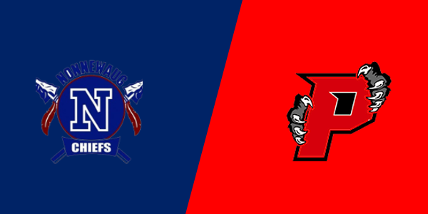 Nonnewaug High School vs. Pomperaug High School