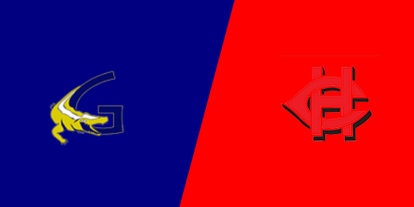 Gautier High School vs. Harrison Central High School
