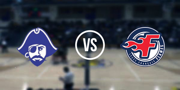 North Shore Country Day School vs Lycee Francais de Chicago