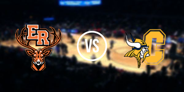 Elk Rapids High School vs. Cadillac High School