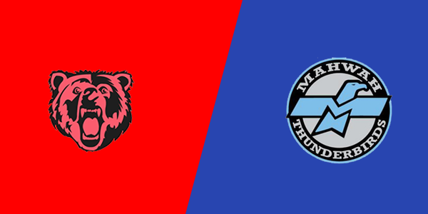 Bergenfield High School vs. Mahwah High School