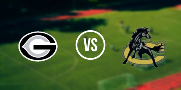 Granville Central High School vs. Clinton High School